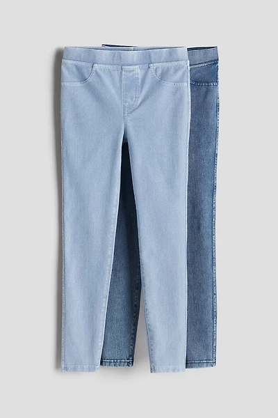 2-pack Leggings