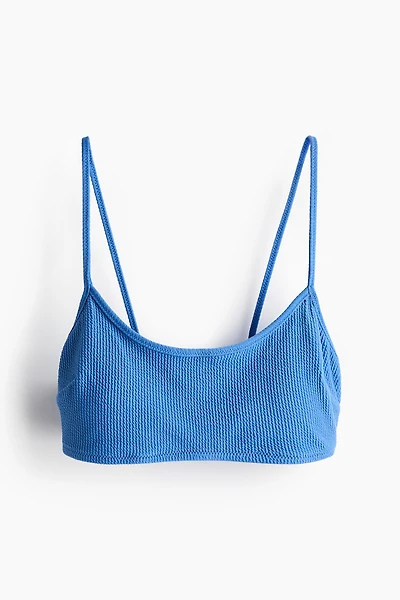 Padded Bikini Top