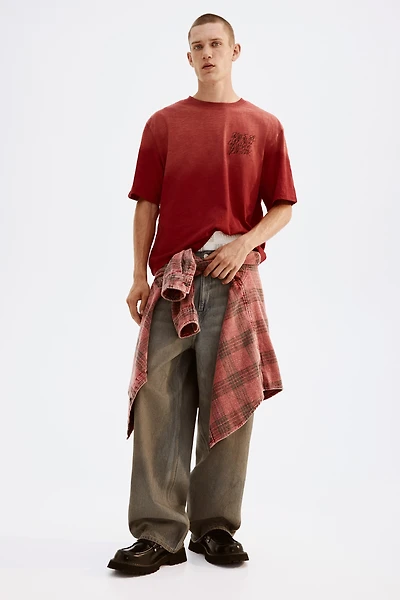 Oversized-Fit T-Shirt