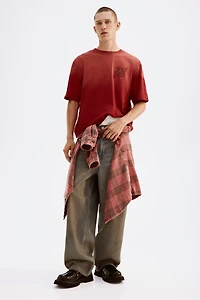 Oversized-Fit T-Shirt