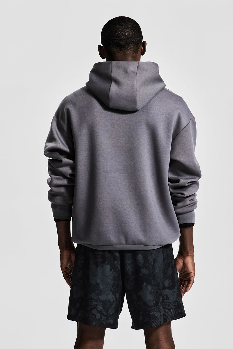 Mid-Length Sports Shorts with DryMove™