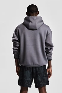 Mid-Length Sports Shorts with DryMove™