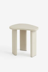Mango Wood Side Table