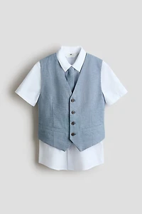 Ensemble habillé 3 pièces