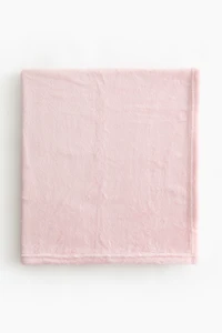 Couverture pour bébé en polar