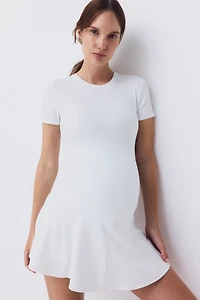 MAMA Tennis Skirt