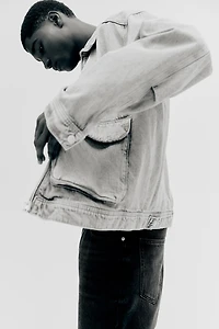 Houston Loose Jeans