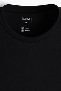 Warming Regular-Fit Long-Sleeved T-Shirt