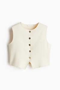 Jersey Vest