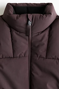 Padded Ski Jacket with ThermoMove™