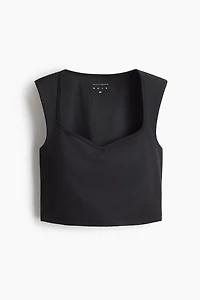 Sports Tank Top with SculptMove™