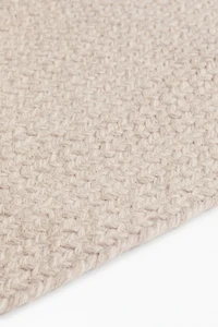 Tapis en laine