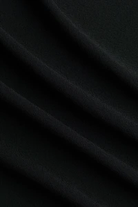 Asymmetric Halterneck Top