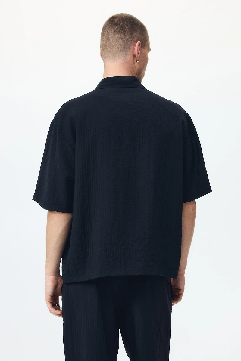 Relaxed-Fit Shirt