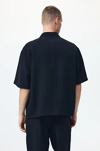 Relaxed-Fit Shirt