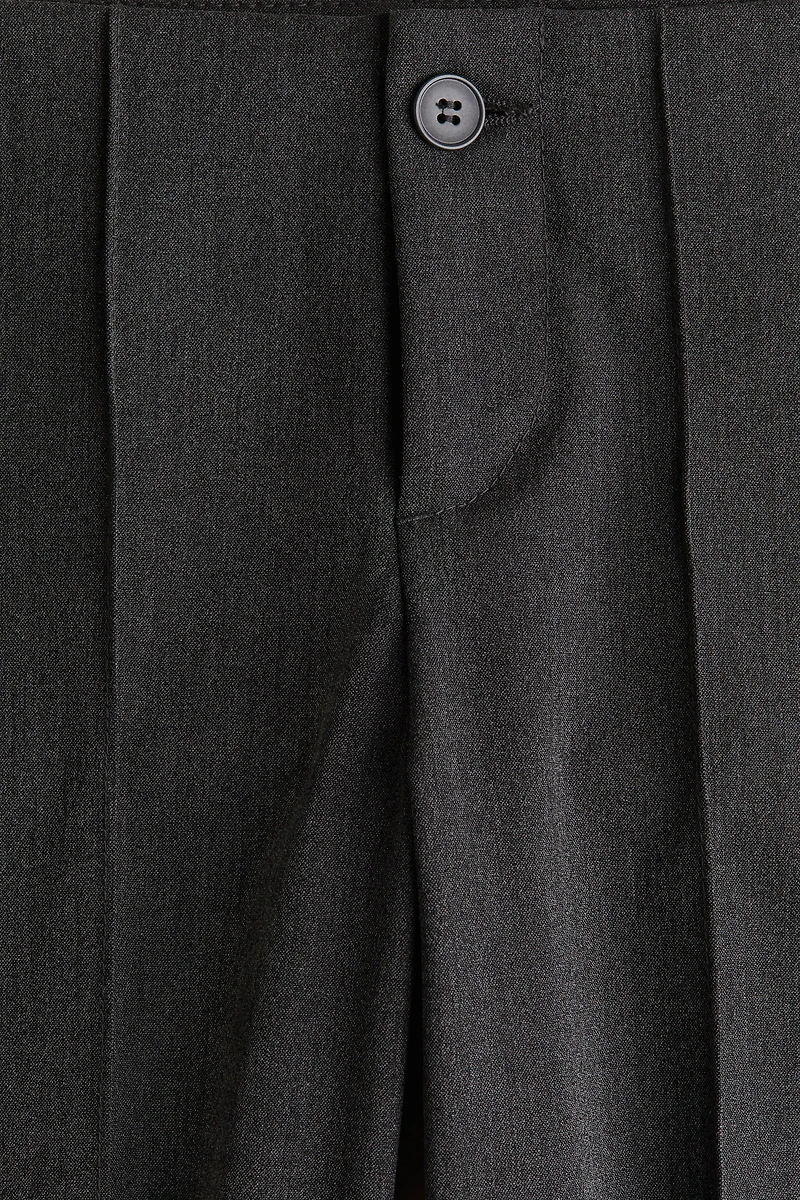 Pantalon de costume
