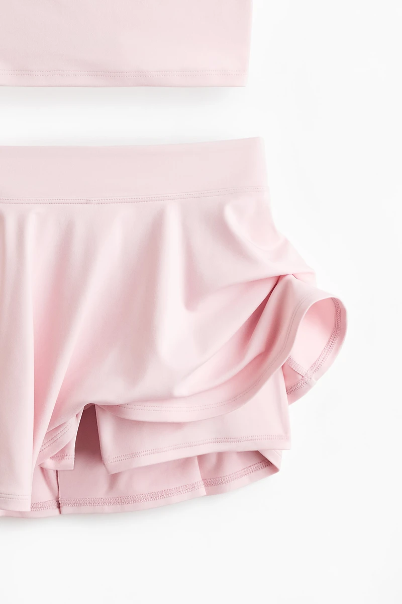 2-Piece Sports Set with DryMove™