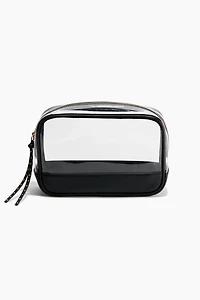 3-Piece Toiletry Bag Set