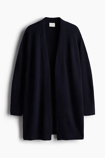 Long Cardigan