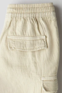 Short cargo