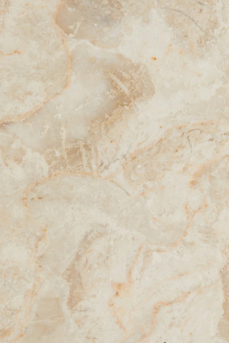 Plateau à gâteau en marbre