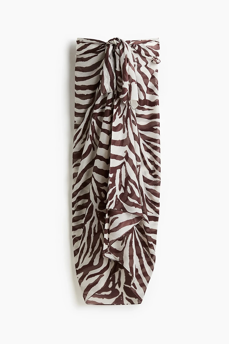 Sarong