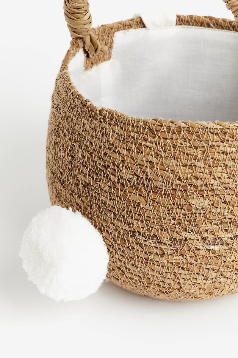 Rabbit Storage Basket