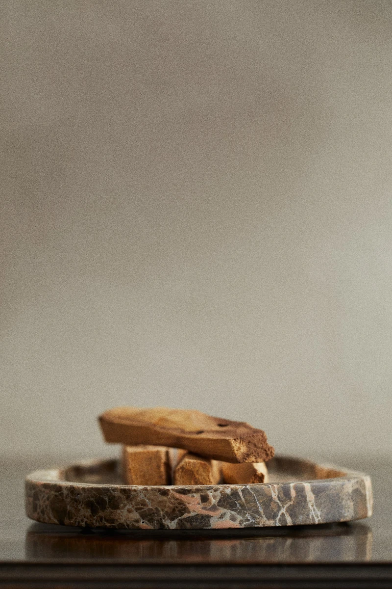 Small Marble Tray