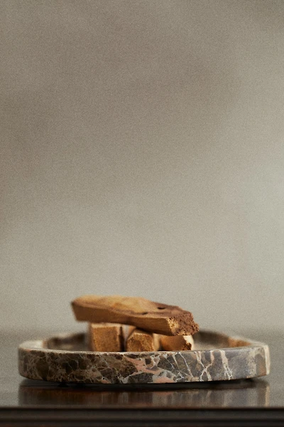 Small Marble Tray