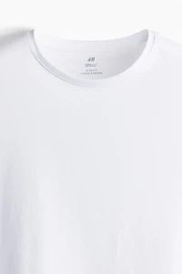 COOLMAX® Slim Fit T-shirt