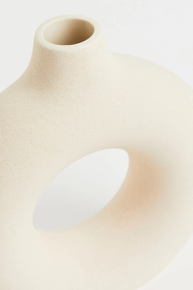 Ceramic Vase