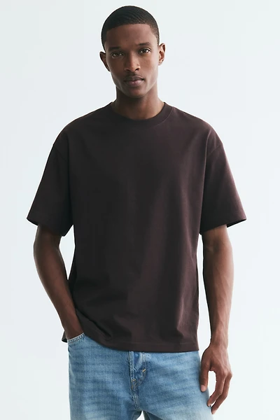 COOLMAX® Relaxed-Fit T-Shirt