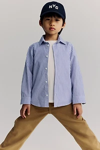 Cotton shirt