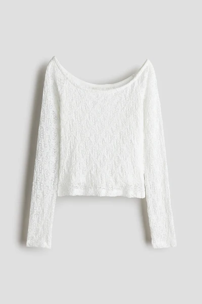 Lace Top