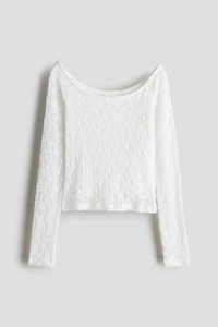 Lace Top