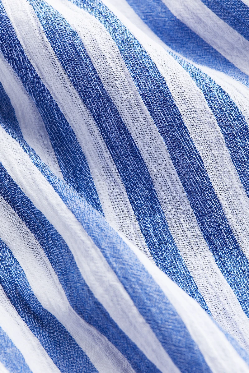 Cotton Blouse
