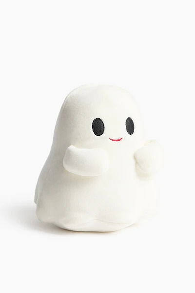 Peluche très douce
