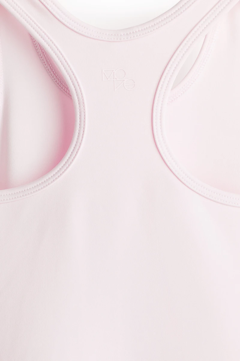 Robe de tennis DryMove🅪