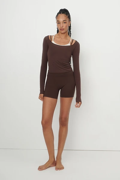 Sports Top Modal