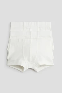 3-pack Pima Cotton Boxer Briefs