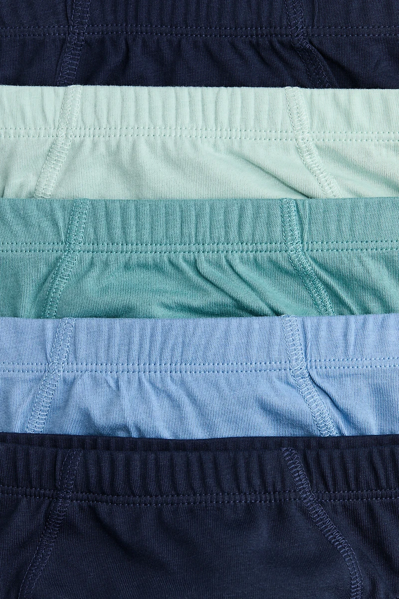 10-Pack Boys' Briefs