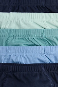 10-Pack Boys' Briefs