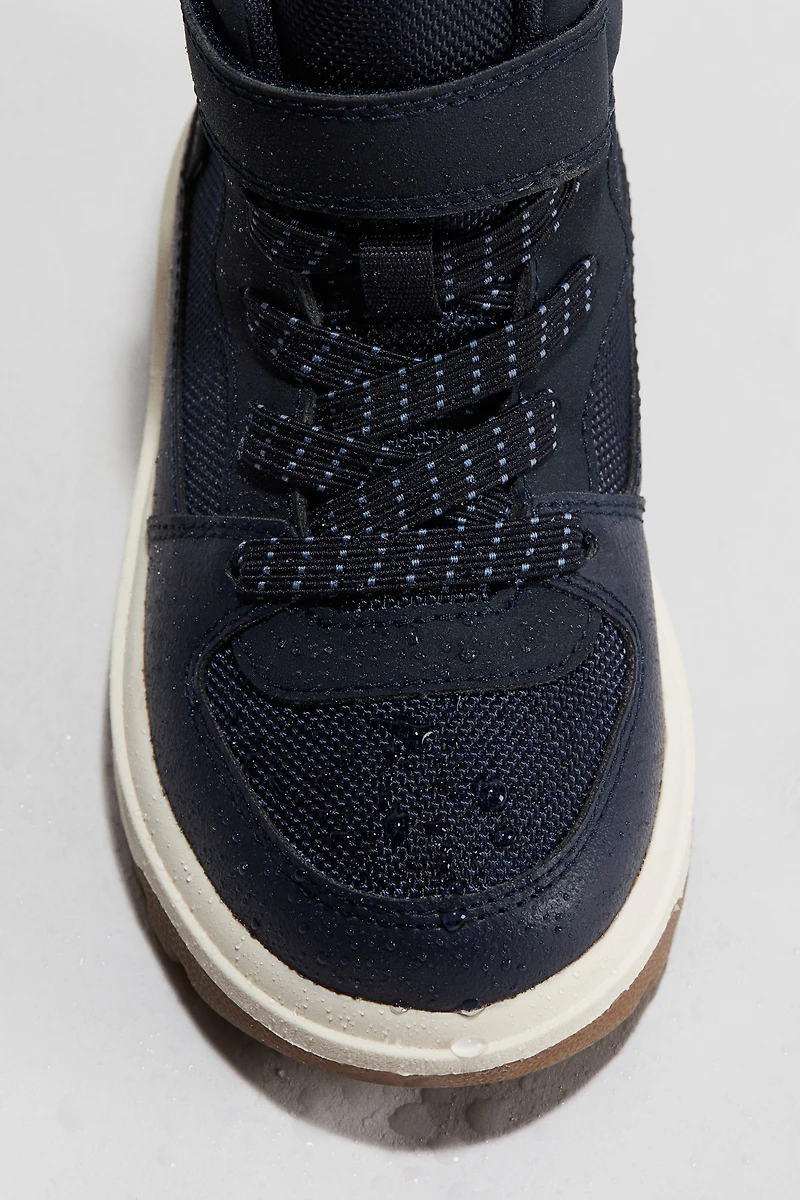 Waterproof High Tops