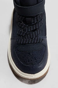 Waterproof High Tops