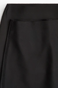 2-Pack No-Show Light Shaping Bikers