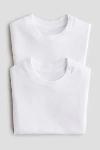 2-pack Cotton T-shirts