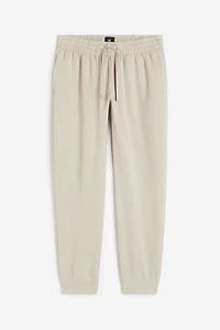 Pantalon en molleton Coupe classique