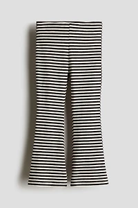 Flared Leggings