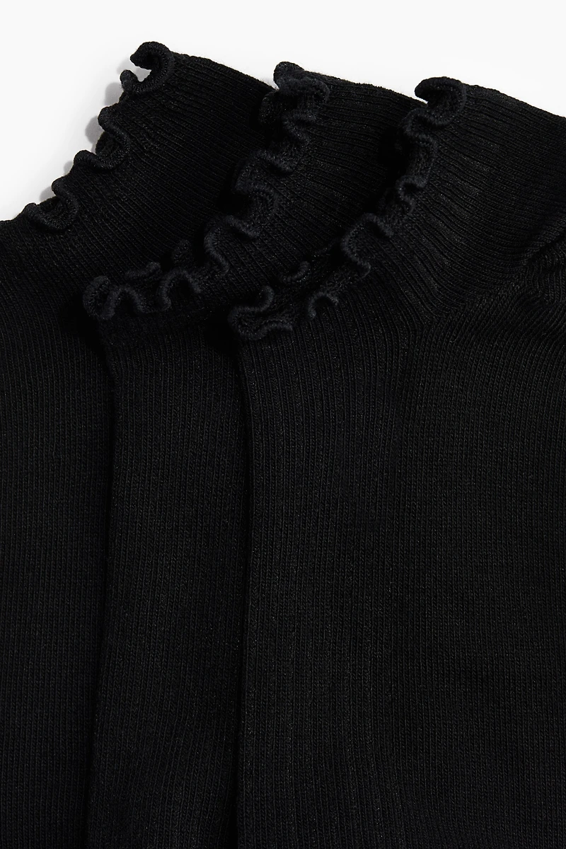 5-pack Ankle Socks