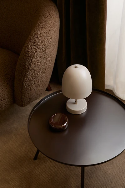 Table d’appoint basse